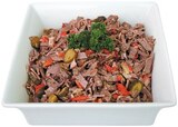 Aktuelles Wurstsalat mit Paprika Angebot bei REWE in Darmstadt ab 0,99 €