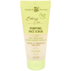 Gommage pour le visage Champs de Provence Botanical Care AHA & BHA en promo chez Action Gommage pour le visage Champs de Provence Botanical Care AHA & BHA dans le catalogue Action