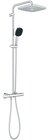 Duschsystem „Vitalio Comfort 250“ im Angebot bei Hagebaumarkt in Bayreuth Duschsystem „Vitalio Comfort 250“ Angebote von GROHE bei Hagebaumarkt Bayreuth für 294,00 €