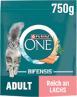 Purina One für 2,89 € bei Fressnapf im Angebot Purina One im aktuellen Fressnapf Prospekt