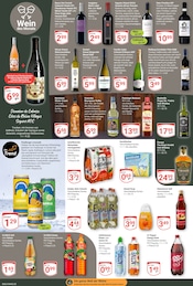 Wasser im GLOBUS Prospekt in Braunschweig Aktueller GLOBUS Prospekt mit Wasser, "Aktuelle Angebote", Seite 17