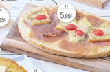 Promo Bruschetta raclette à 5,95 € dans le catalogue Supermarchés Match à Commercy