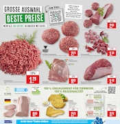 Schweinefleisch im Marktkauf Prospekt in Neu-Ulm Aktueller Marktkauf Prospekt mit Schweinefleisch, "Aktuelle Angebote", Seite 10