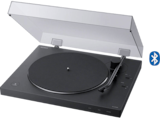 SONY PS-LX310BT Plattenspieler Schwarz im MediaMarkt Saturn Prospekt SONY PS-LX310BT Plattenspieler Schwarz von SONY im aktuellen MediaMarkt Saturn Prospekt für 219,00 €