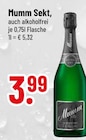 Aktuelles sekt Angebot bei Trinkgut in Ingolstadt ab 3,99 €