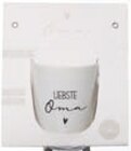Kaffeebecher für 5,99 € bei tegut im Angebot Kaffeebecher im aktuellen tegut Prospekt