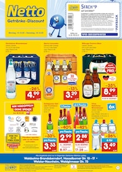 Netto Marken-Discount Aßlar Prospekt der aktuellen Woche, gültig von 13.10.2025 bis 18.10.2025 Aktueller Netto Marken-Discount Aßlar Prospekt "DER ORT, AN DEM DU IMMER AUSGEZEICHNETE PREISE FINDEST." mit 2 Seiten