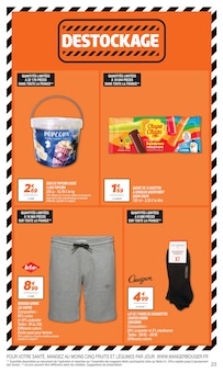 Promotion Marron dans le prospectus Netto, valable du 02/06/2026 au 08/06/2026 Promo Marron dans le catalogue Netto du moment à la page 23