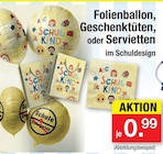 Folienballon im Angebot bei Zimmermann in Wiesbaden Folienballon Angebote bei Zimmermann Wiesbaden für 0,99 €