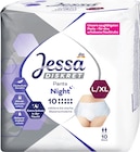 Pants Inkontinenz Night Gr. L/XL von Jessa DISKRET für 8,45 € bei dm-drogerie markt im Angebot Pants Inkontinenz Night Gr. L/XL von Jessa DISKRET im aktuellen dm-drogerie markt Prospekt