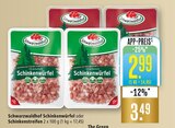 Aktuelles Schinkenwürfel Angebot bei Marktkauf in Freiburg (Breisgau) ab 2,99 €