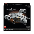 LEGO® Star Wars 75331 Razor Crest Exclusivité Fnac - Lego Star Wars dans le catalogue Fnac