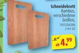 Schneidebrett Angebot in Lonsheim Schneidebrett im aktuellen Prospekt bei ROLLER in Lonsheim