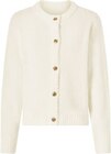 Cardigan en peluche femme - ESMARA - Lidl Cardigan en peluche femme - ESMARA à 9,99 € dans le catalogue Lidl