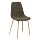 Chaise Roka en promo chez Carrefour Biarritz à 34,99 €