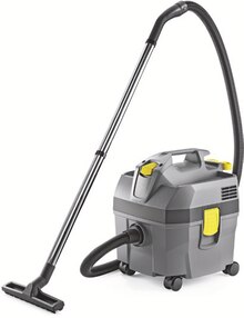 Aspirateur eau et poussière NT20/1Ap - Office DEPOT à Le Chesnay Aspirateur eau et poussière NT20/1Ap en promo chez Office DEPOT Le Chesnay à 254,40 €