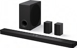 expert Schwandorf - Soundbar DS90TR Angebot im Prospekt Soundbar DS90TR bei expert im Schwandorf Prospekt für 444,00 €