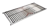 JYSK Lattenrost 90x200cm BEGNA FIX bei JYSK im Brüggen Prospekt für 125,00 €