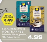 Aktuelle Kaffee Angebote bei EDEKA in Dinslaken Aktuelles Balance Angebot bei EDEKA in Dinslaken ab 4,49 €
