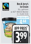 Ice Cream bei E xpress im Starnberg Prospekt für 3,99 €