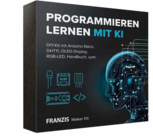 Maker Kit Programmieren lernen mit KI bei Netto Marken-Discount im Prospekt "" für 39,99 €