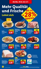 Grill im Lidl Prospekt in Düsseldorf Aktueller Lidl Prospekt mit Grill, "LIDL LOHNT SICH", Seite 4