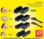 Aktuelles Sushi-Maker-Set Angebot bei Marktkauf in Leipzig ab 9,99 €