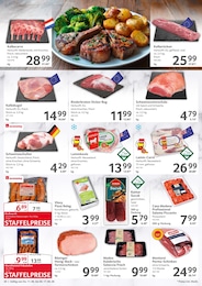 Lamm Angebot & Preis im aktuellen Selgros Prospekt Lamm Angebot im aktuellen Selgros Prospekt auf Seite 20