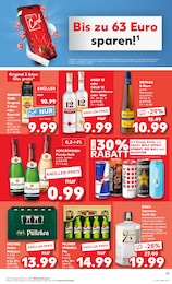 Metaxa Angebot & Preis im aktuellen Kaufland Prospekt Metaxa Angebot im aktuellen Kaufland Prospekt auf Seite 17