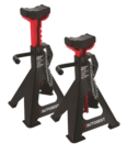 Lot de 2 chandelles fixes - AUTOBEST dans le catalogue Carter-Cash