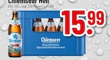 Trinkgut Dillingen - Chiemseer Hell Angebot im Prospekt Chiemseer Hell bei Trinkgut im Dillingen Prospekt für 15,99 €