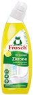WC-Reiniger Angebote von Frosch bei Rossmann Aachen für 1,99 €