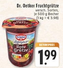 Fruchtgrütze bei E center im Köln Prospekt für 1,99 €