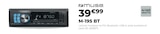 M-195 BT - Muse - Feu Vert M-195 BT - Muse à 39,99 € dans le catalogue Feu Vert