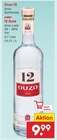 Anis-Spirituose im Angebot bei Netto Marken-Discount in Gera Anis-Spirituose Angebote von Ouzo 12 bei Netto Marken-Discount Gera für 9,99 €
