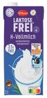 Laktosefreie H-Vollmilch Angebote von Milbona bei Lidl Neuss für 1,15 €