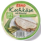 Kochkäse mit Kümmel von Esko für 3,58 € bei Netto mit dem Scottie im Angebot Kochkäse mit Kümmel von Esko im aktuellen Netto mit dem Scottie Prospekt