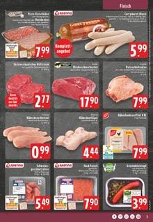 Braten im aktuellen EDEKA Prospekt (Recklinghausen) Braten im EDEKA Prospekt "Aktuelle Angebote" mit 26 Seiten (Recklinghausen)