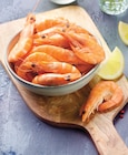 Intermarché Contact Randan - Promo Crevettes cuites Promo Crevettes cuites à 16,89 € dans le catalogue Intermarché Contact à Randan