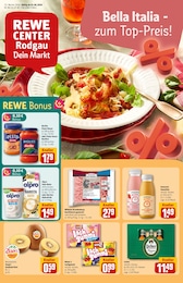 REWE Prospekt für Rodgau: "Dein Markt", 40 Seiten, 01.06.2026 - 06.06.2026