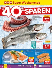 Aktueller Netto Marken-Discount Prospekt mit Forelle, "Aktuelle Angebote", Seite 52
