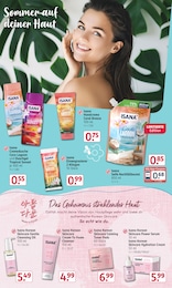 Rasierer im Rossmann Prospekt Mein Drogeriemarkt auf S. 9