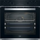 BBUS13320XE Einbau-Herdset im Angebot bei EURONICS in Gronau BBUS13320XE Einbau-Herdset Angebote von Beko bei EURONICS Gronau für 444,00 €