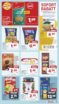 Kakao im famila Nordwest Prospekt "Markt - Angebote" mit 45 Seiten (Oldenburg)