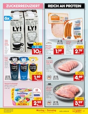 Ähnliche Grillwagen Angebote im Prospekt "Aktuelle Angebote" von Netto Marken-Discount in Ravensburg Ähnliche Angebote wie Grillwagen im Prospekt "Aktuelle Angebote" auf Seite 23 von Netto Marken-Discount in Ravensburg