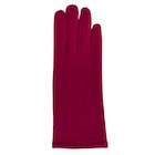 Gants femme - ISOTONER dans le catalogue Carrefour