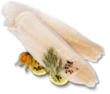 Heilbuttfilet im Kaufland Prospekt Heilbuttfilet von im aktuellen Kaufland Prospekt für 2,69 €