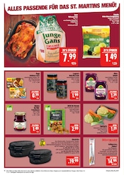 Aktueller Marktkauf Prospekt mit Geflügel, "AUSWAHL RIESIG, PREISE NIEDRIG", Seite 10