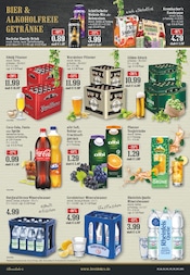 Bratpfanne im EDEKA Prospekt in Hilden Aktueller EDEKA Prospekt mit Bratpfanne, "Aktuelle Angebote", Seite 14