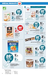 Offre Poisson dans le catalogue Hyper U du moment à la page 8